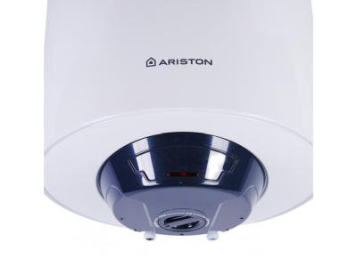 Водонагреватель Ariston ABS BLU R 50 V белый