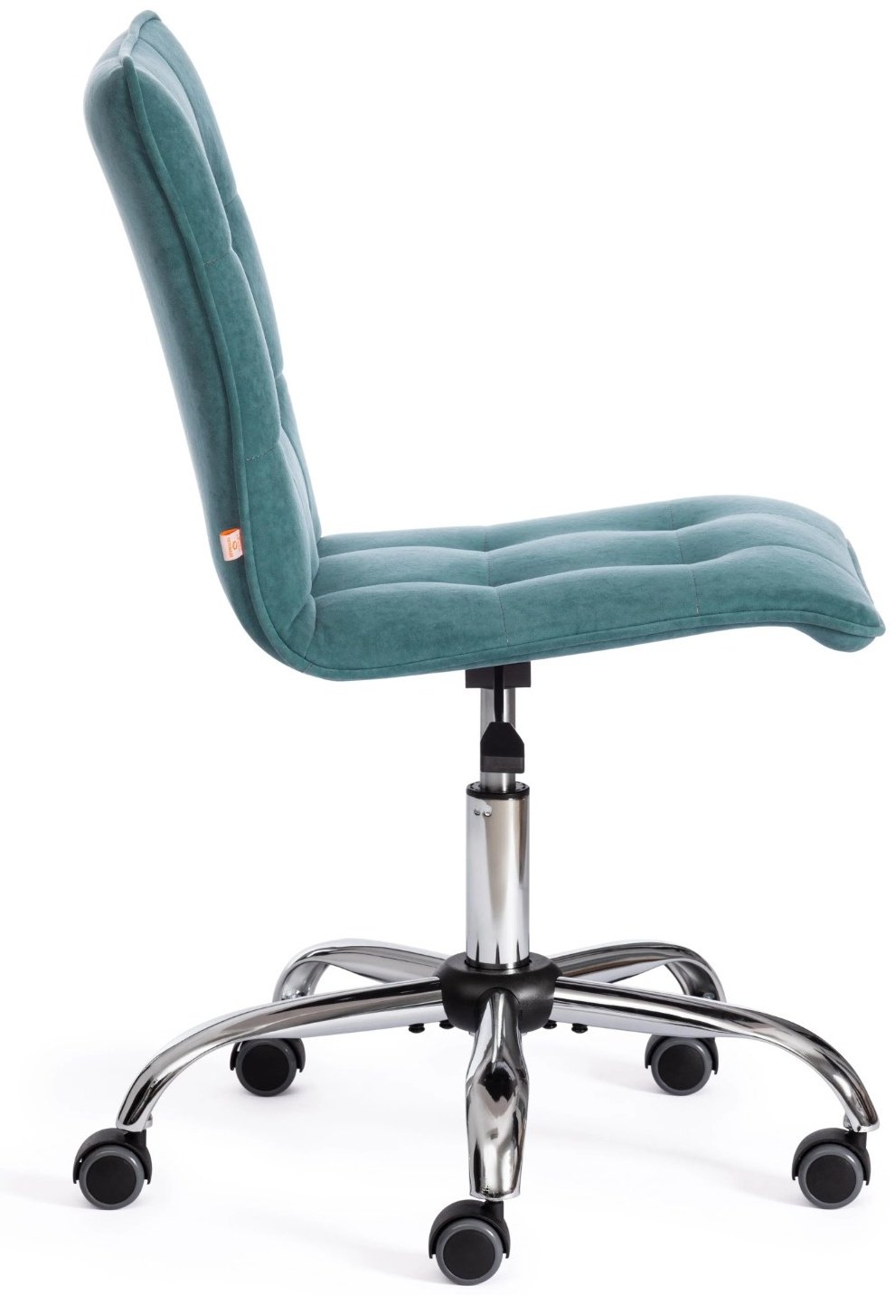 Компьютерное кресло Tetchair 19146 ZERO, бирюзовый купить,NaN