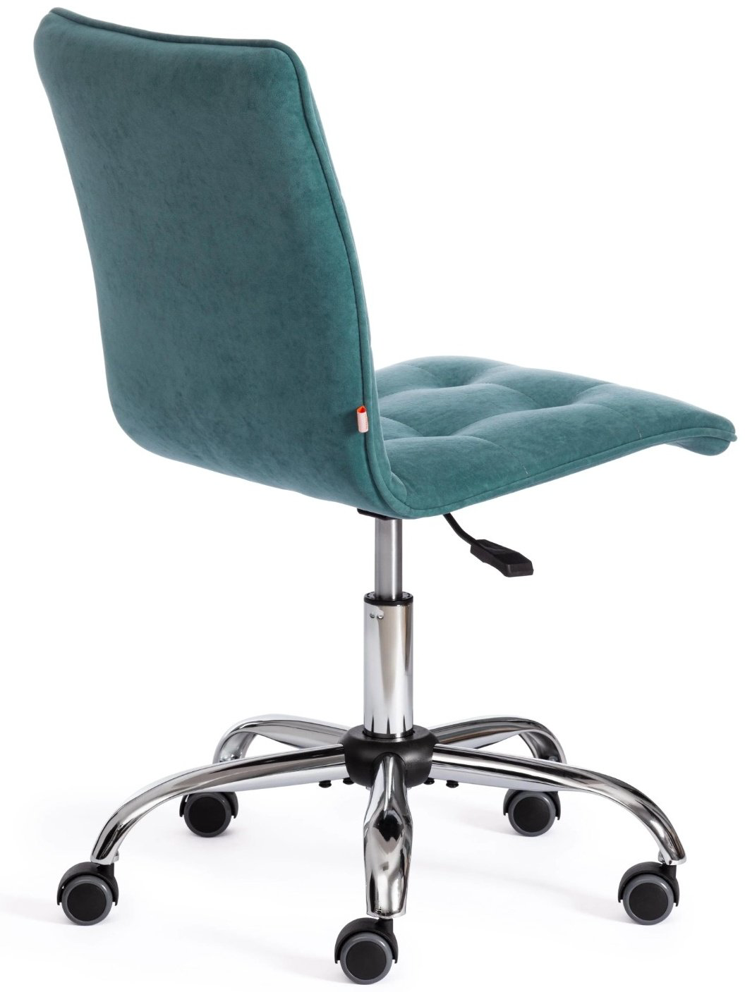 Компьютерное кресло Tetchair 19146 ZERO, бирюзовый купить,NaN