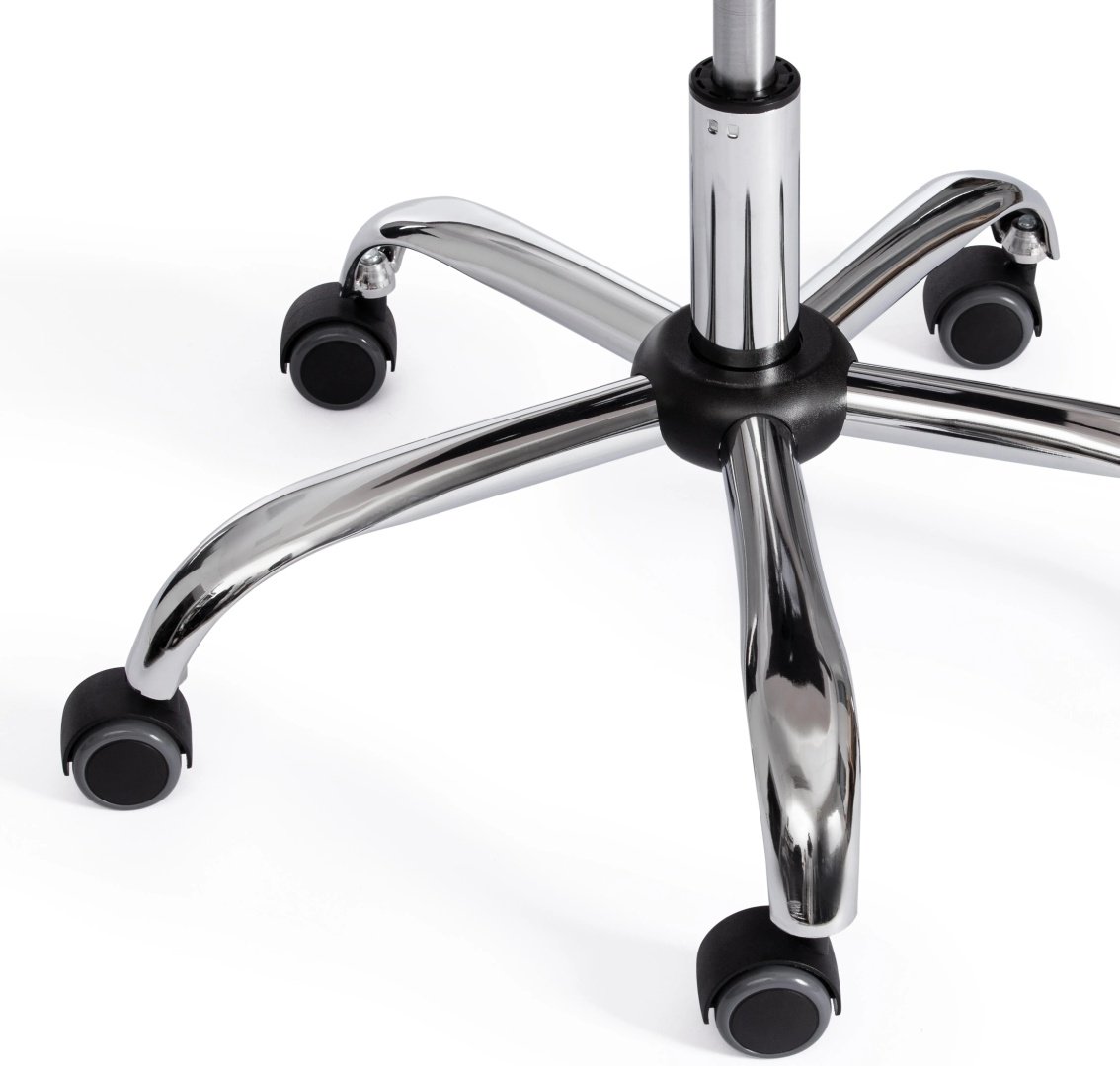 Компьютерное кресло Tetchair 12872811, серый, серебряный купить,NaN