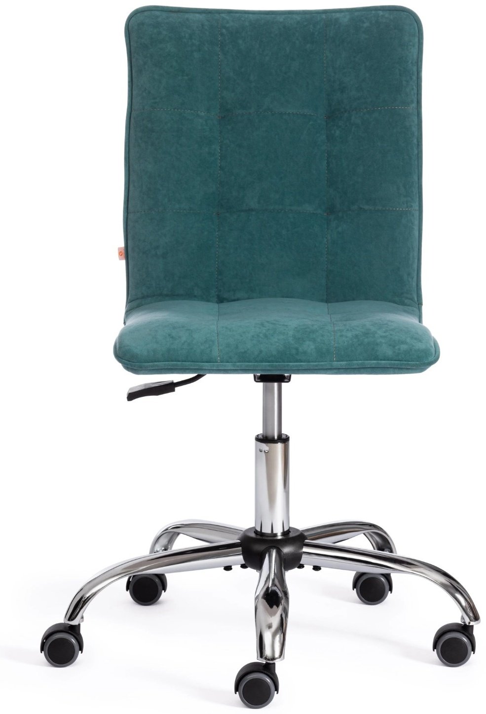 Компьютерное кресло Tetchair 19146 ZERO, бирюзовый купить,NaN