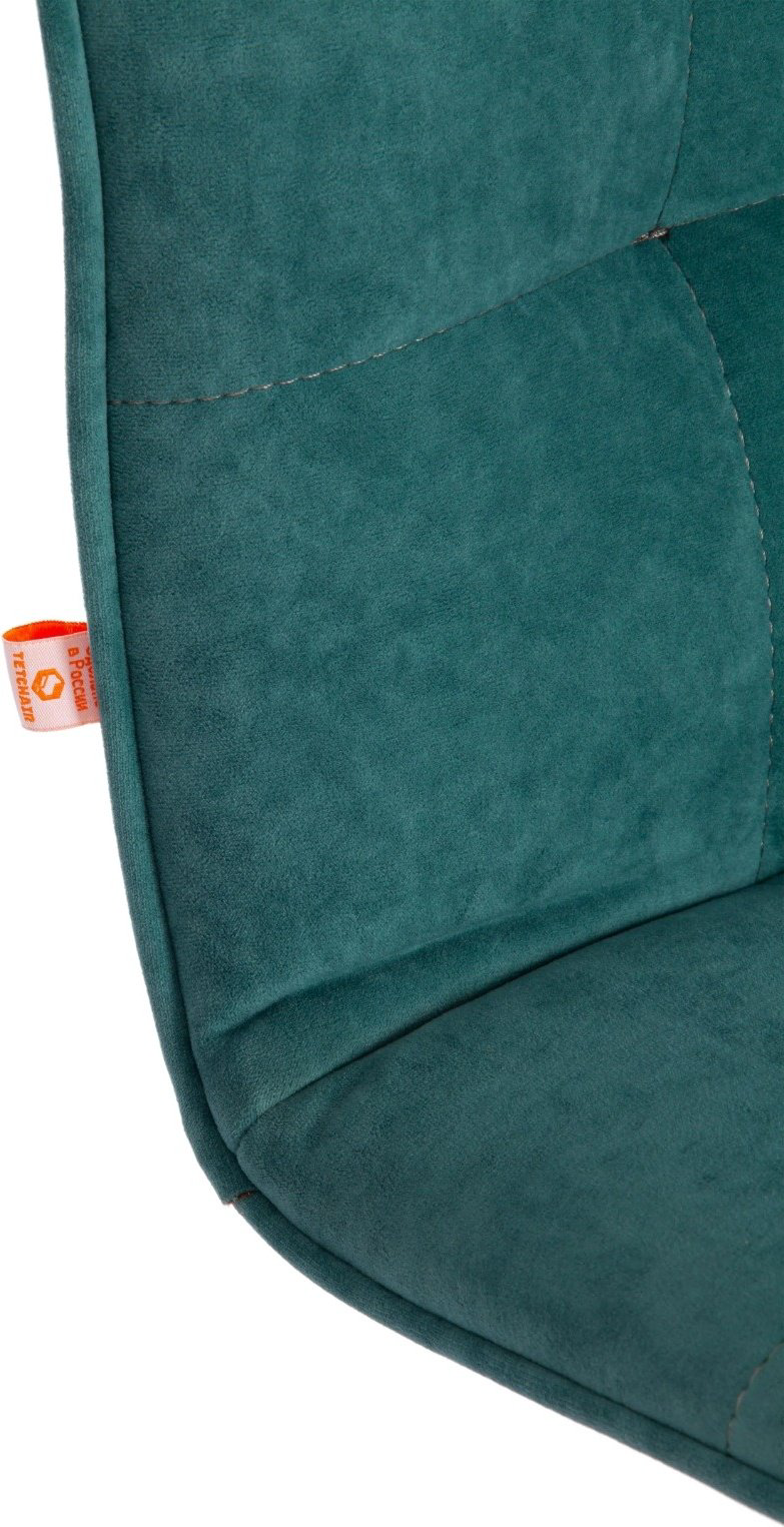 Компьютерное кресло Tetchair 19146 ZERO, бирюзовый купить,NaN