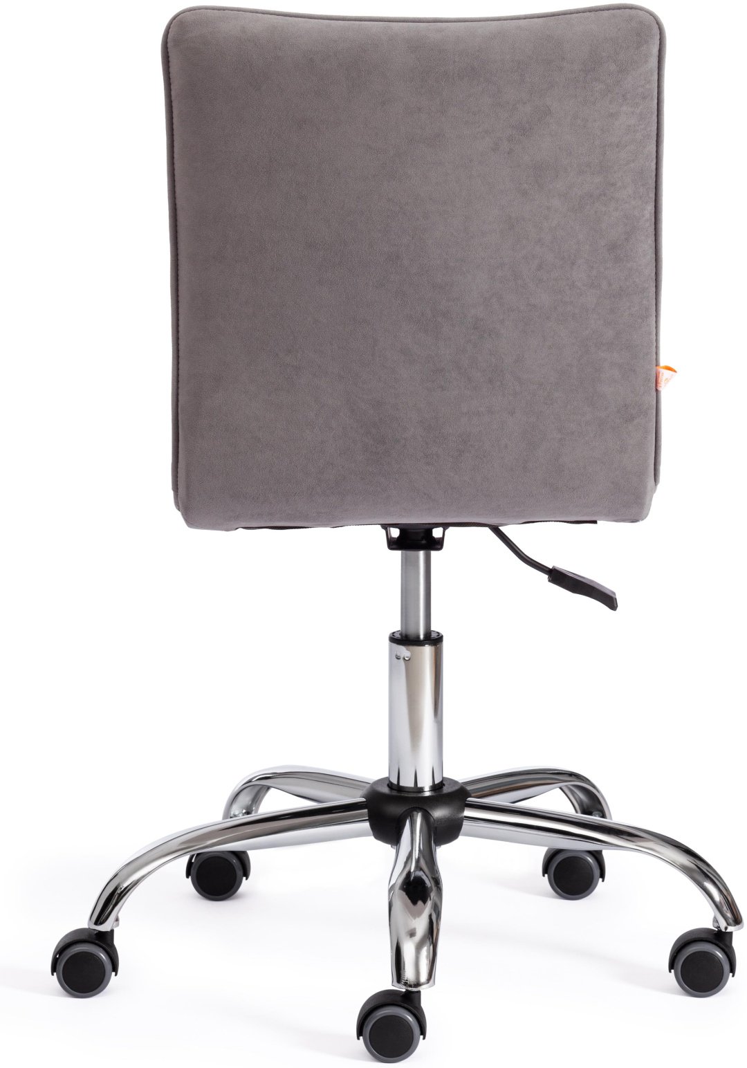 Компьютерное кресло Tetchair 21198 Tetchair ZERO СС, серый купить,NaN