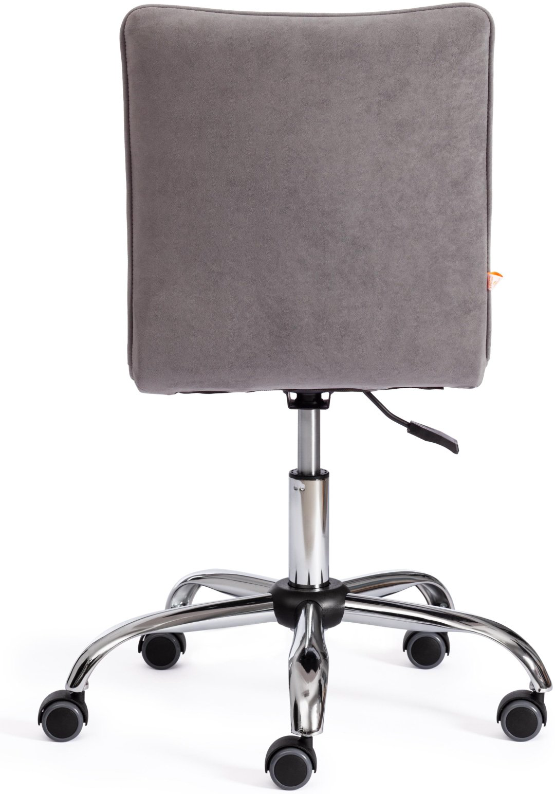 Компьютерное кресло Tetchair 21198 Tetchair ZERO СС, серый купить,NaN