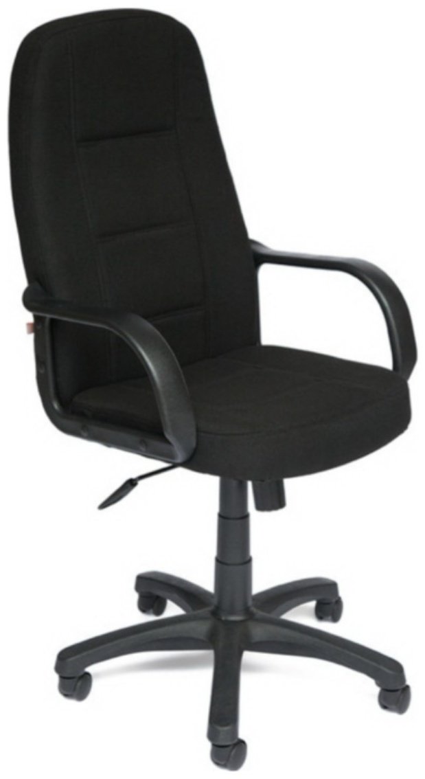 Компьютерное кресло Tetchair CH747, черный купить,NaN