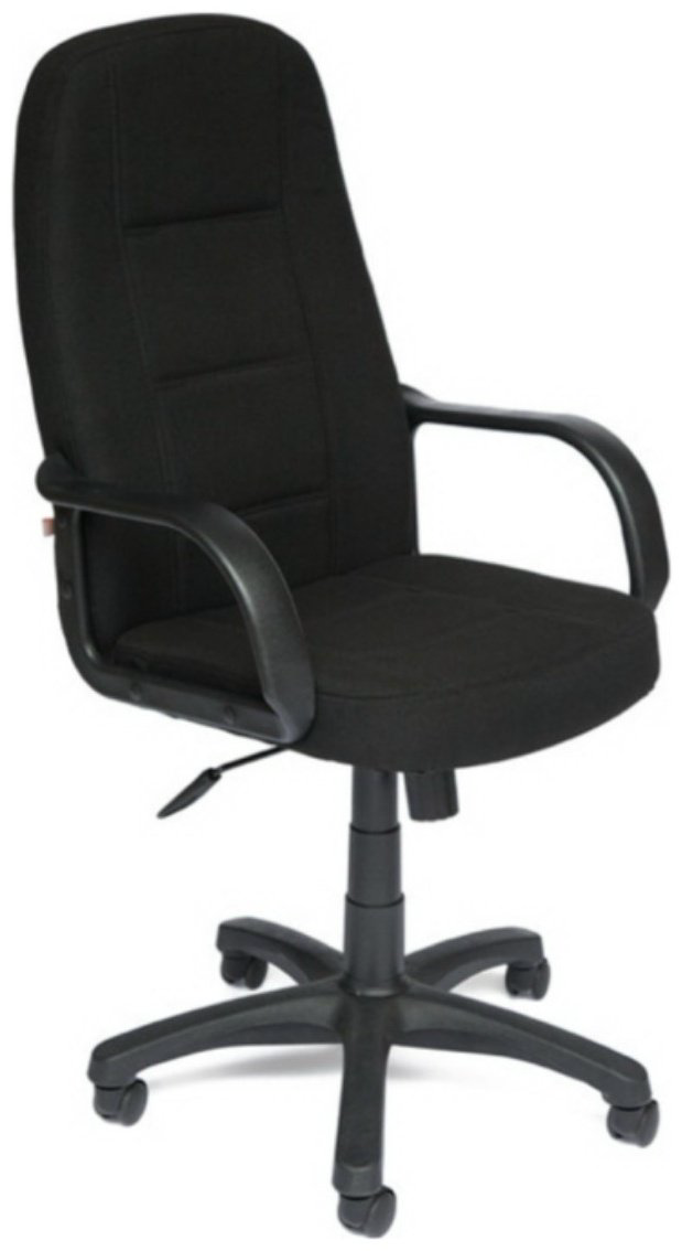Компьютерное кресло Tetchair CH747, черный купить,NaN