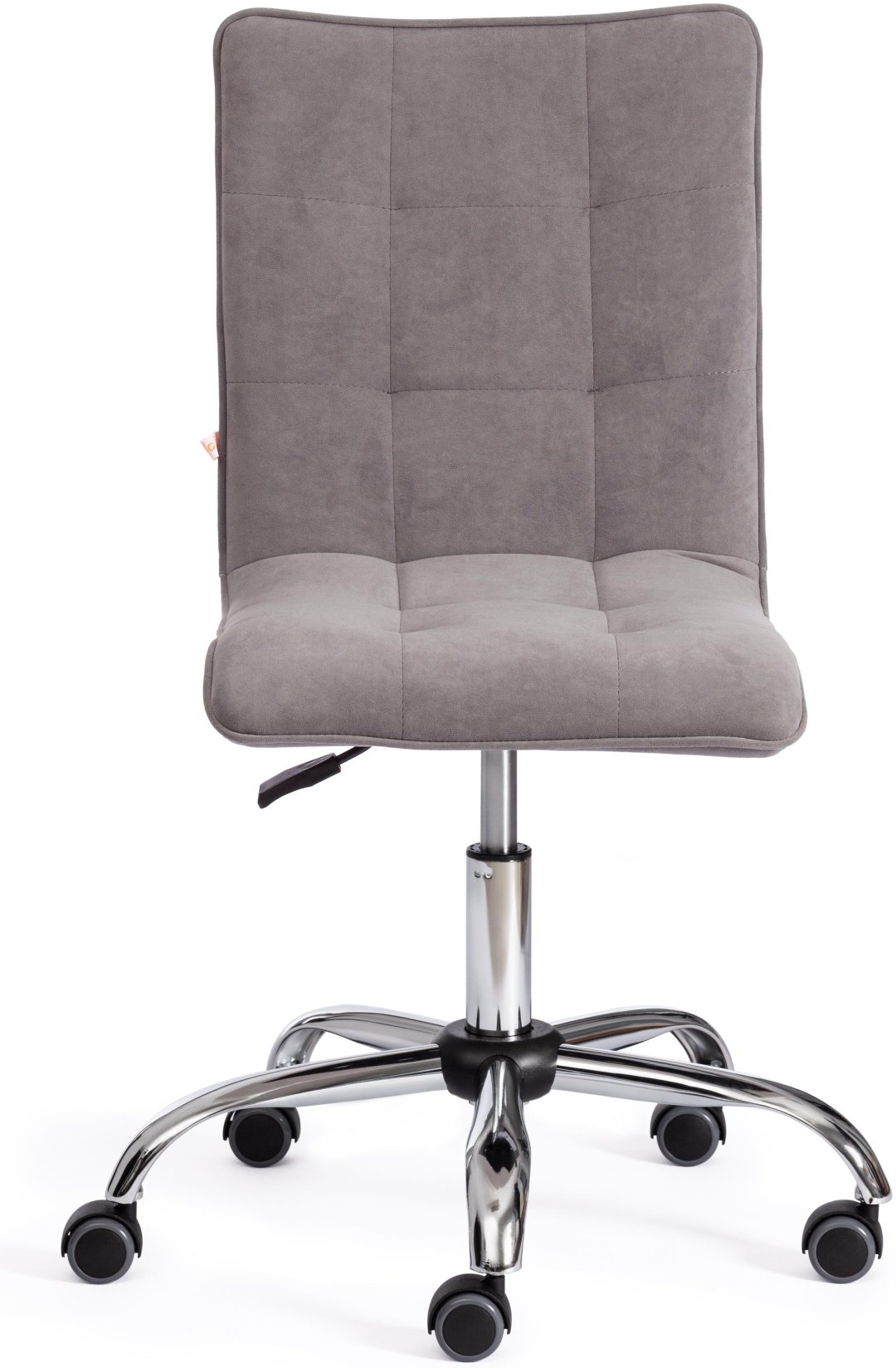 Компьютерное кресло Tetchair 21198 Tetchair ZERO СС, серый купить,NaN