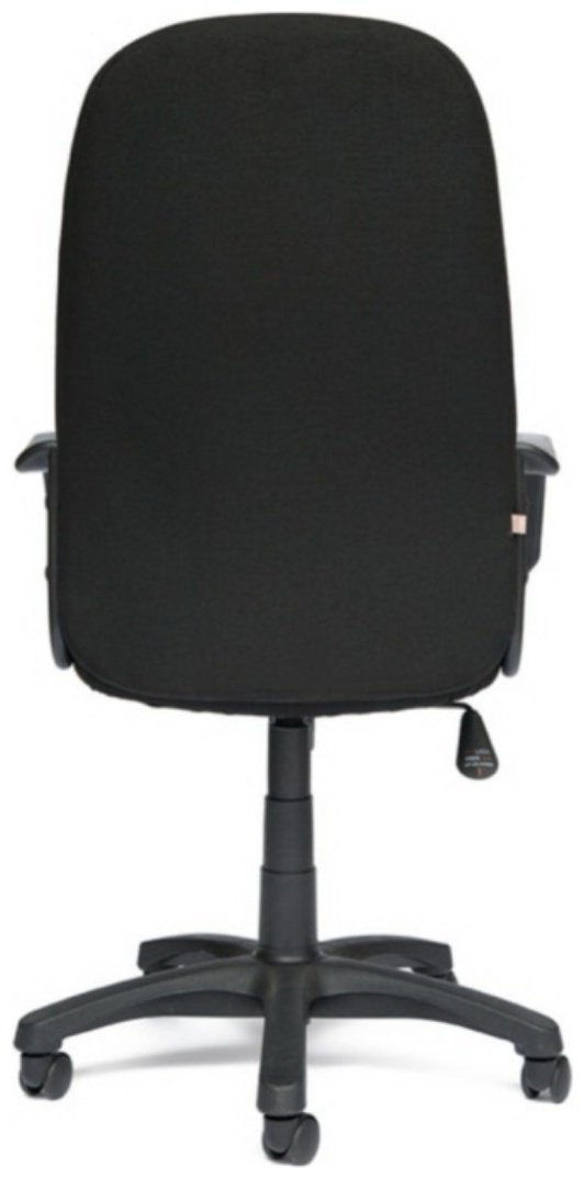 Компьютерное кресло Tetchair CH747, черный купить,NaN