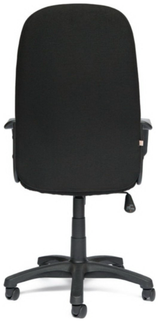 Компьютерное кресло Tetchair CH747, черный купить,NaN