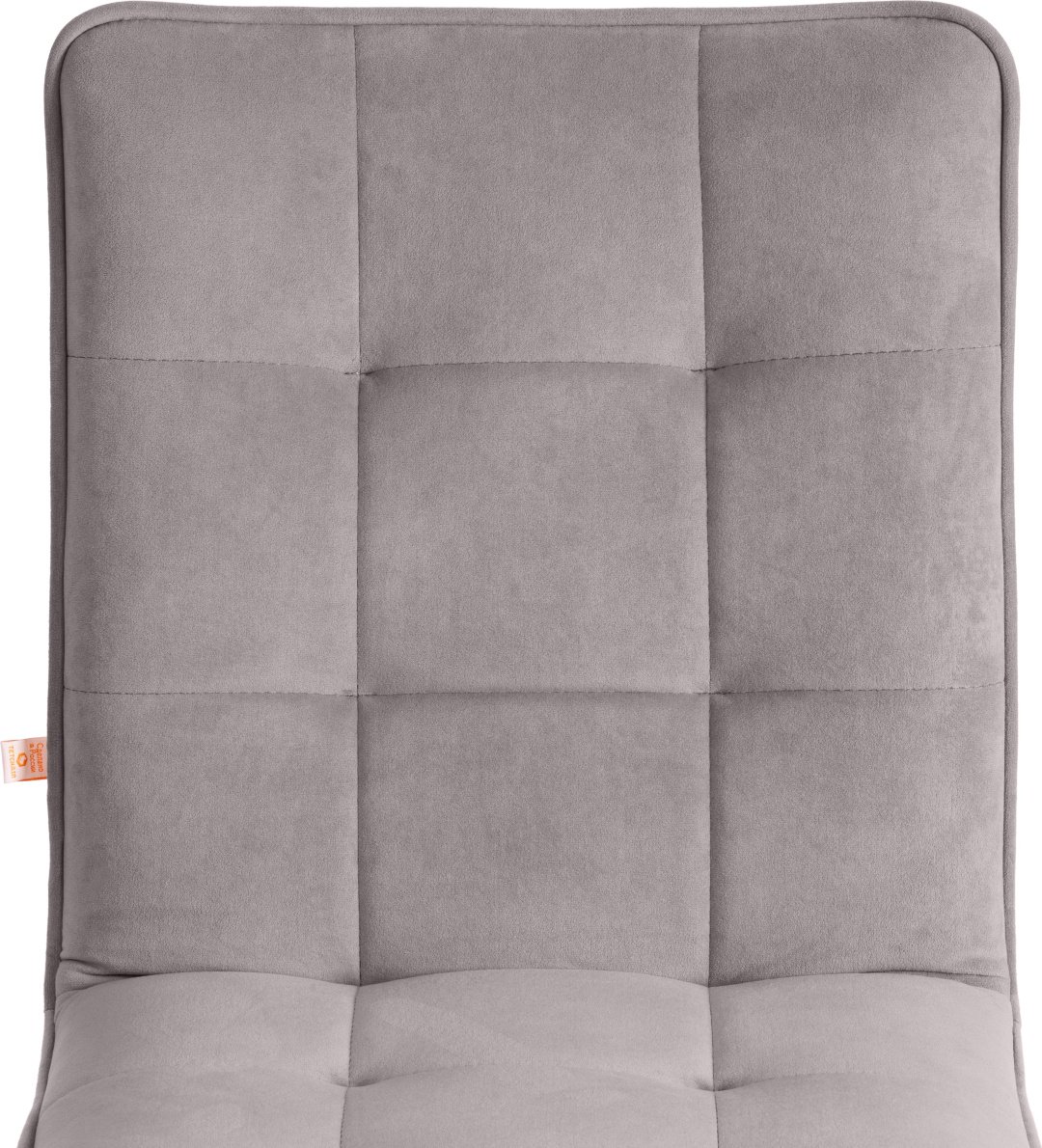 Компьютерное кресло Tetchair 21198 Tetchair ZERO СС, серый купить,NaN