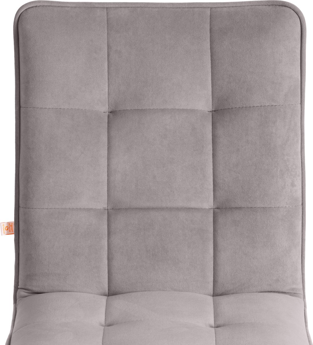 Компьютерное кресло Tetchair 21198 Tetchair ZERO СС, серый купить,NaN