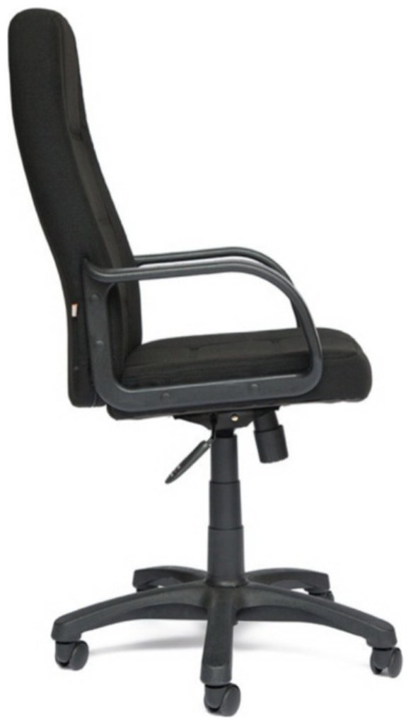 Компьютерное кресло Tetchair CH747, черный купить,NaN