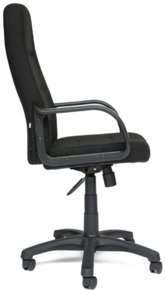 Компьютерное кресло Tetchair CH747, черный купить,NaN