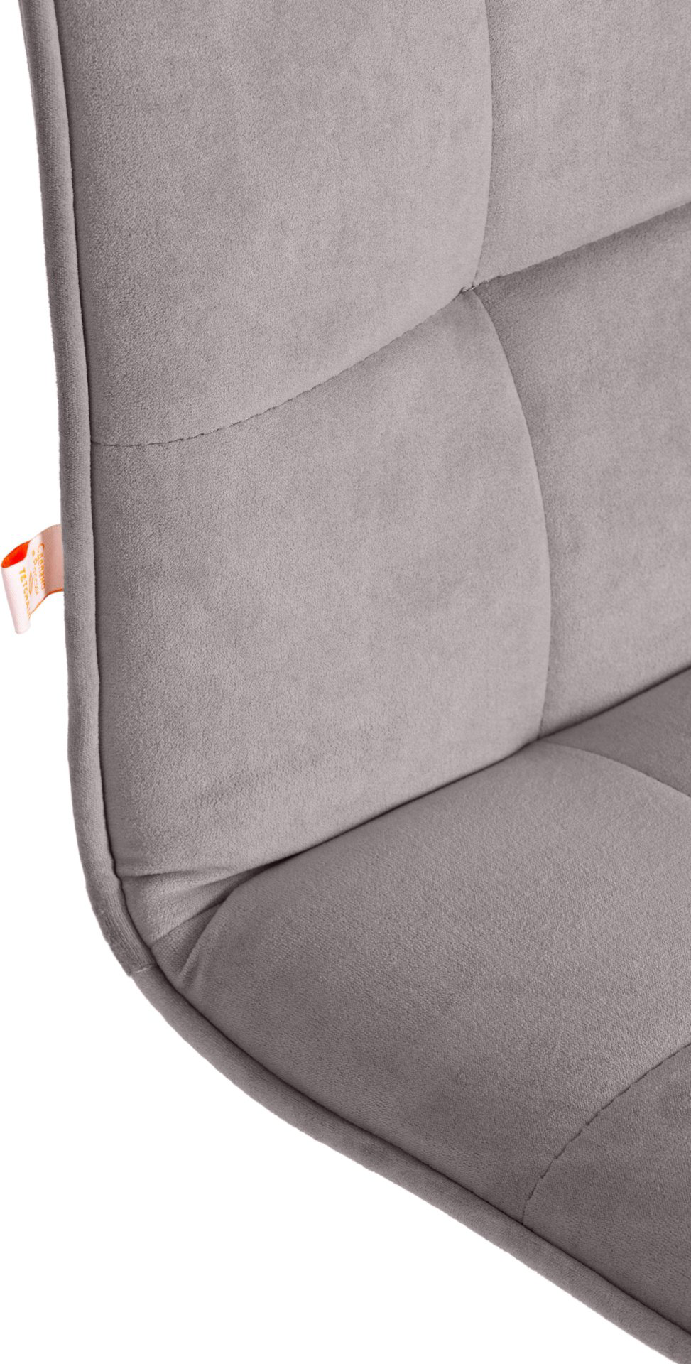 Компьютерное кресло Tetchair 21198 Tetchair ZERO СС, серый купить,NaN