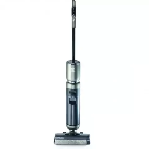 Пылесос Thomas AQUA FLOORCLEANER CORDLESS Gray