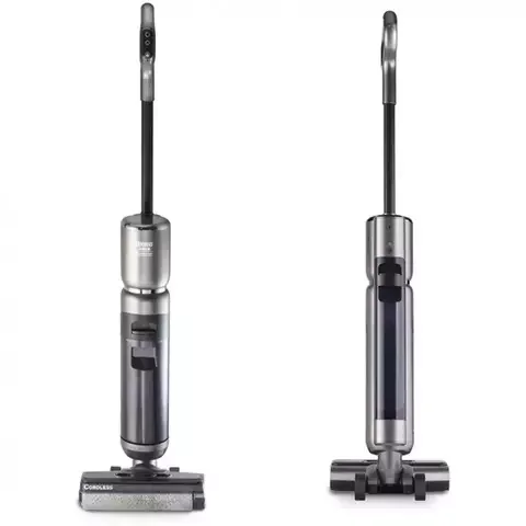 Пылесос Thomas AQUA FLOORCLEANER CORDLESS Gray