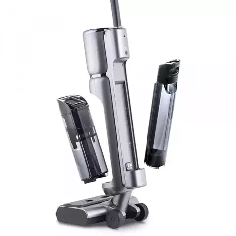 Пылесос Thomas AQUA FLOORCLEANER CORDLESS Gray купить,199990