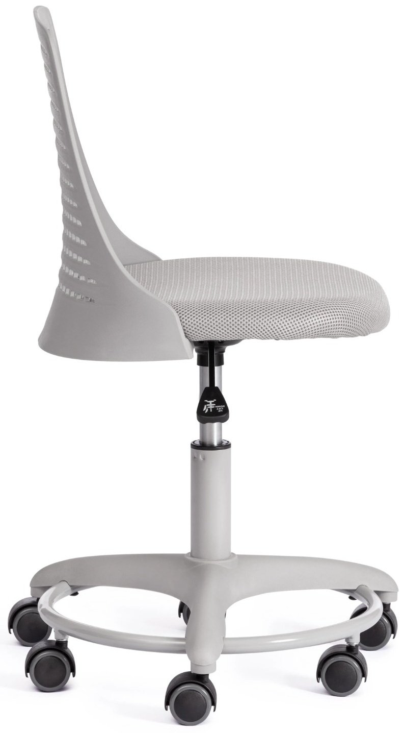 Детское компьютерное кресло Tetchair Kiddy 20641, серый купить,190000