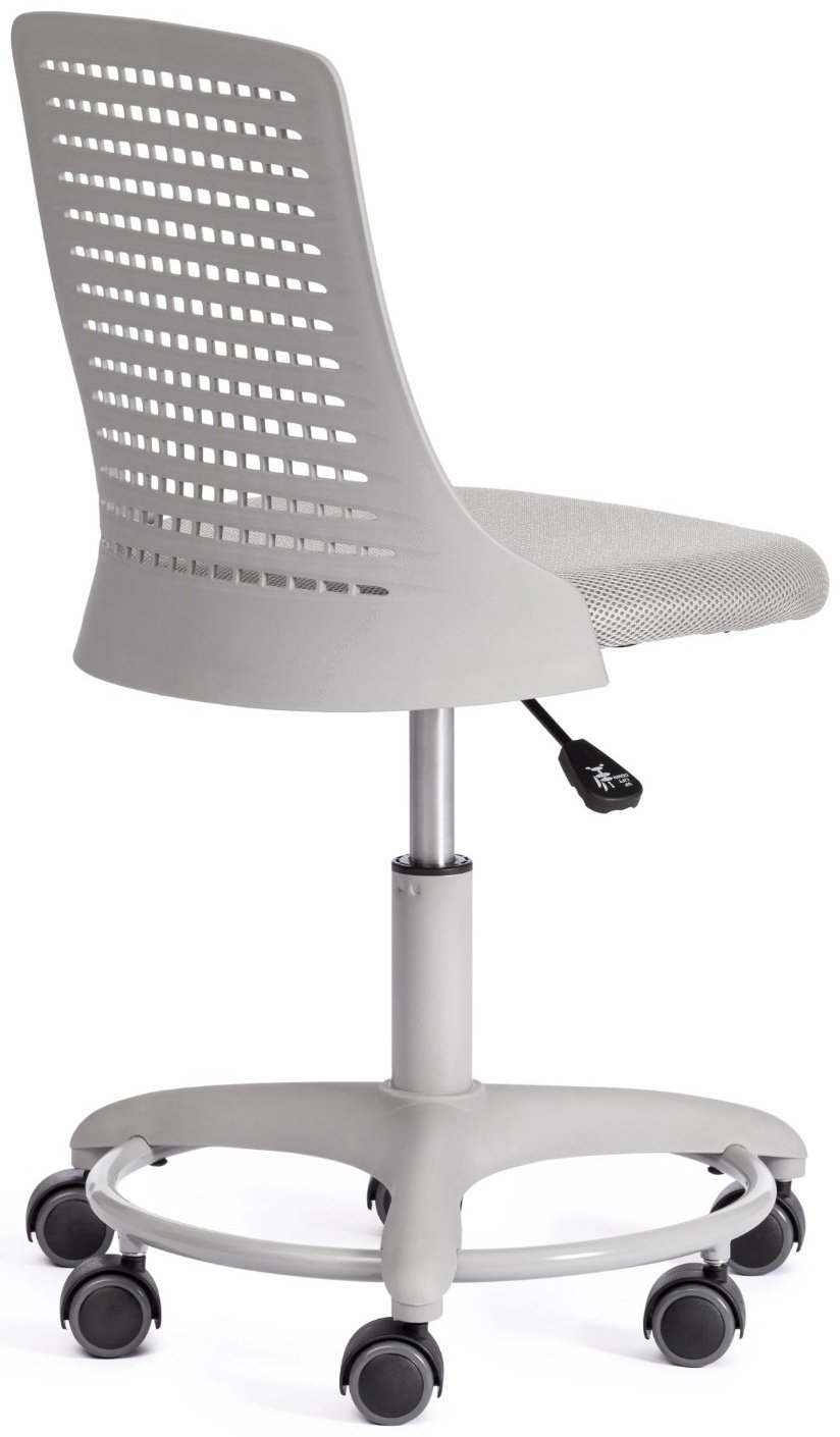 Детское компьютерное кресло Tetchair Kiddy 20641, серый купить,190000