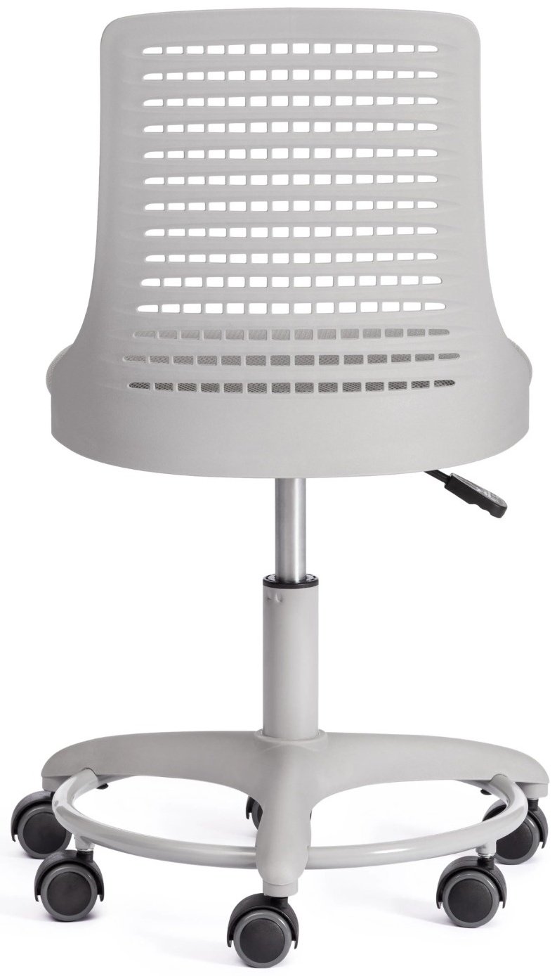 Детское компьютерное кресло Tetchair Kiddy 20641, серый