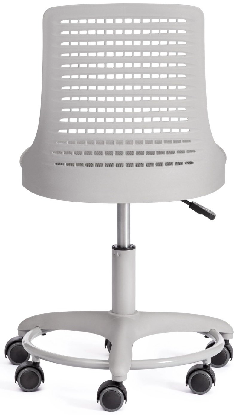Детское компьютерное кресло Tetchair Kiddy 20641, серый купить,190000