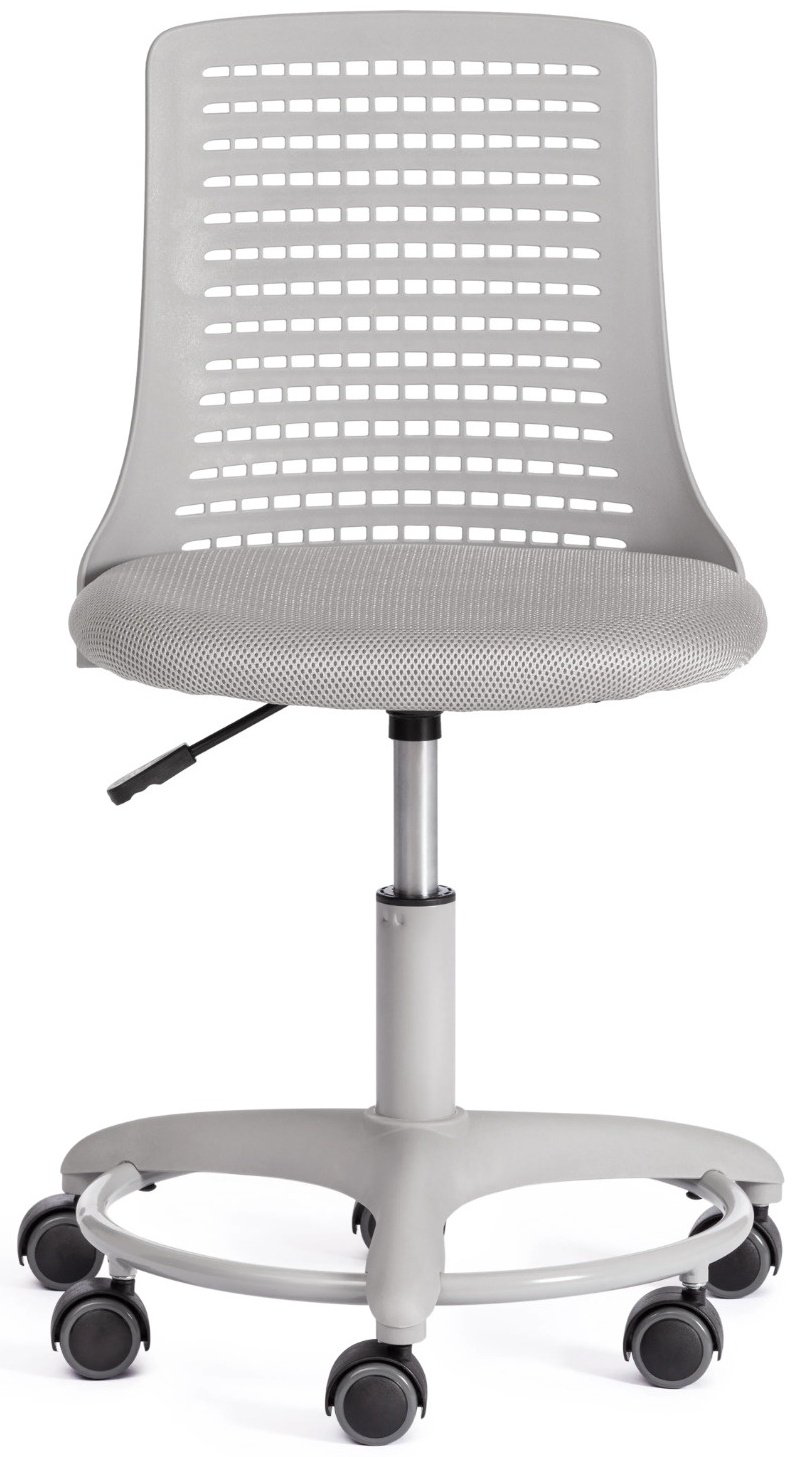 Детское компьютерное кресло Tetchair Kiddy 20641, серый купить,190000