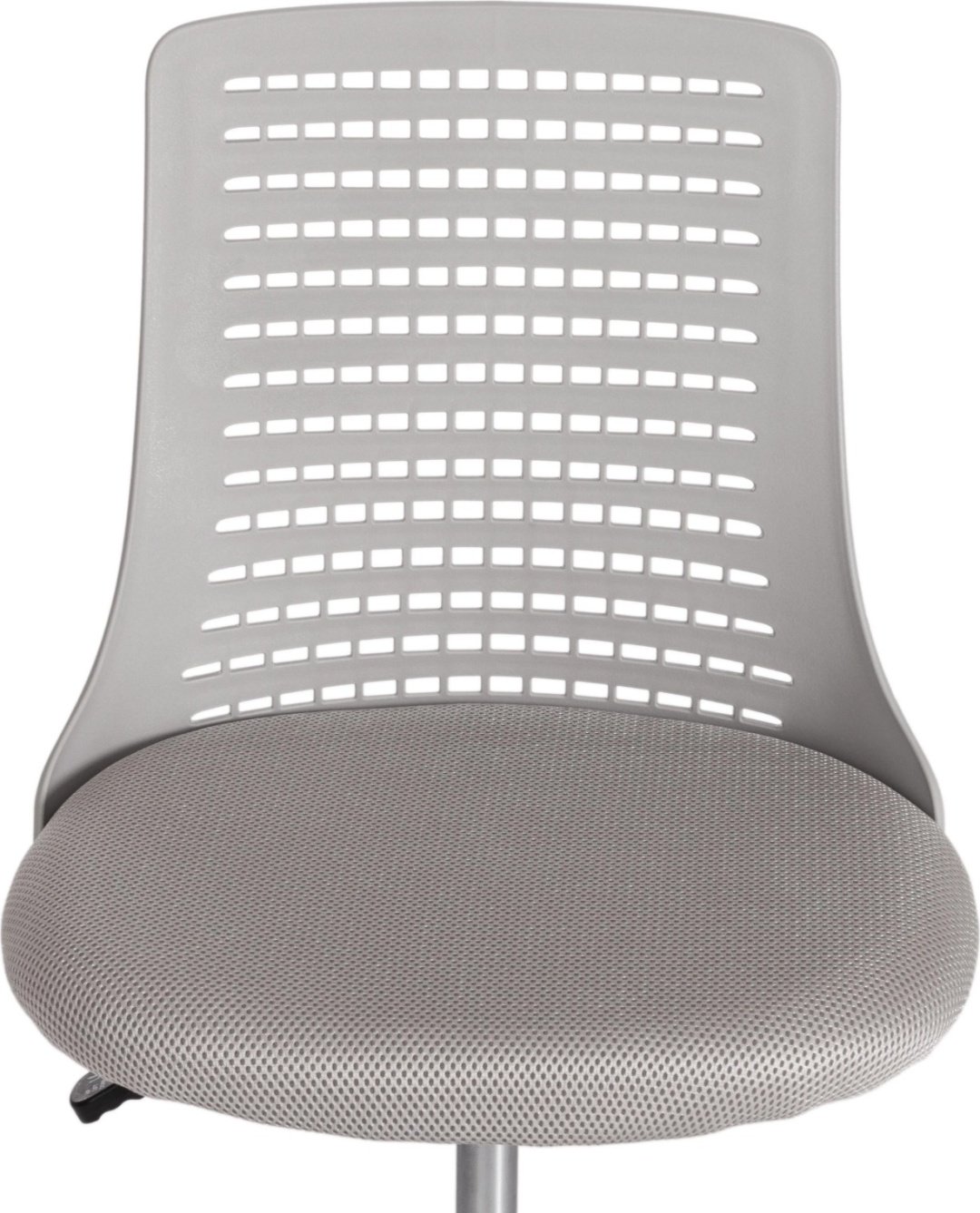 Детское компьютерное кресло Tetchair Kiddy 20641, серый