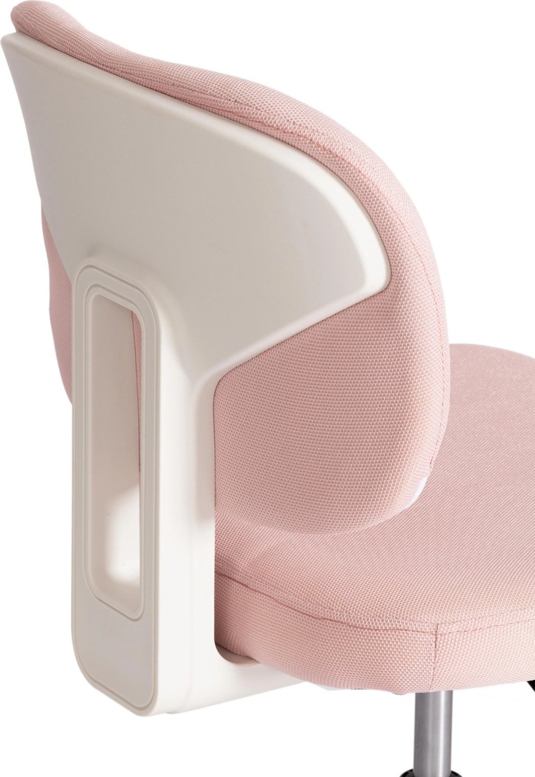 Детское компьютерное кресло Tetchair 20236 Junior, розовый купить,NaN