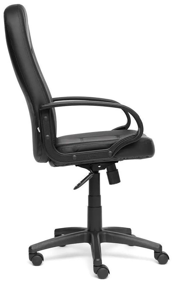 Компьютерное кресло Tetchair 1040 СН747, черный купить,NaN