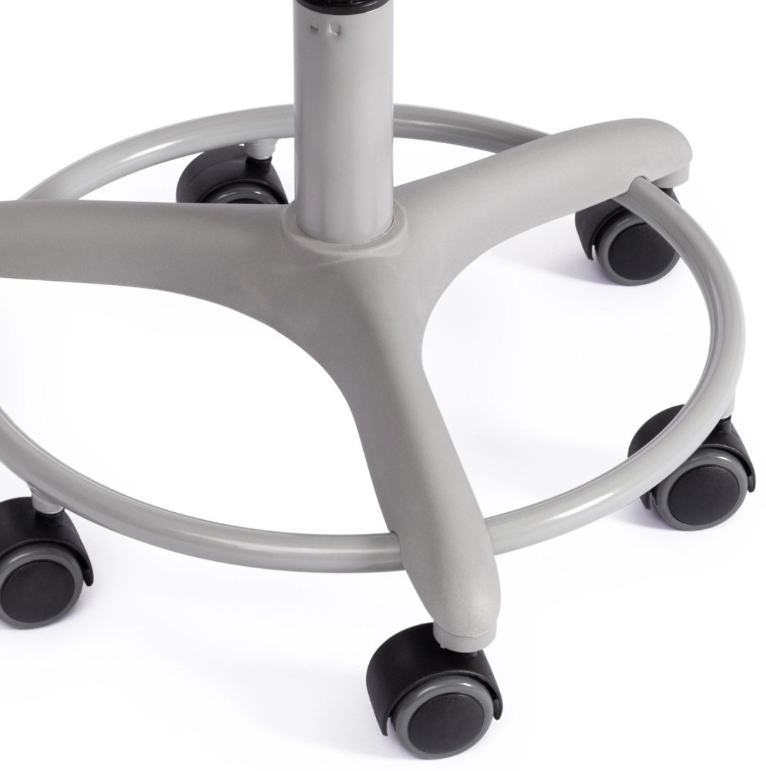Детское компьютерное кресло Tetchair Kiddy 20641, серый купить,190000