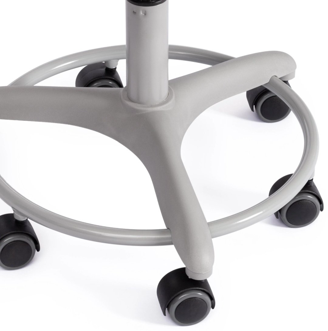 Детское компьютерное кресло Tetchair Kiddy 20641, серый купить,190000