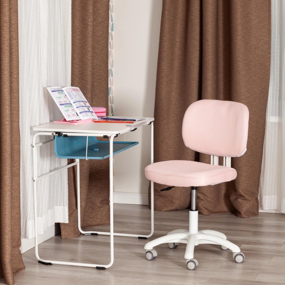 Детское компьютерное кресло Tetchair 20236 Junior, розовый купить,NaN