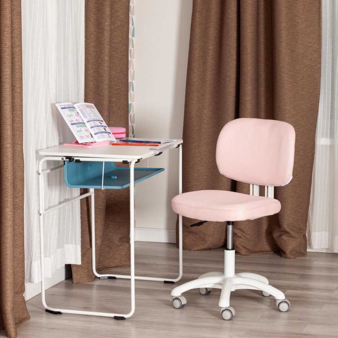 Детское компьютерное кресло Tetchair 20236 Junior, розовый купить,NaN