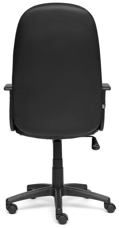 Компьютерное кресло Tetchair 1040 СН747, черный купить,NaN