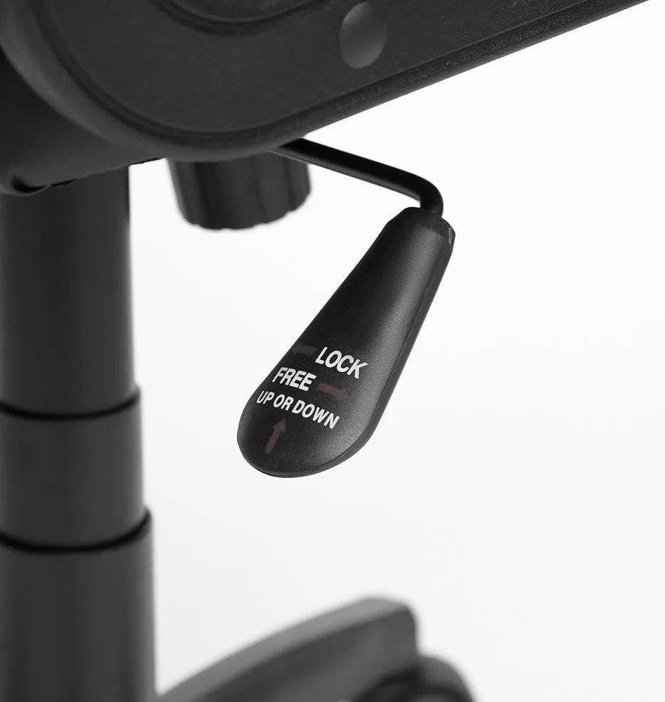 Компьютерное кресло Tetchair 1040 СН747, черный купить,NaN