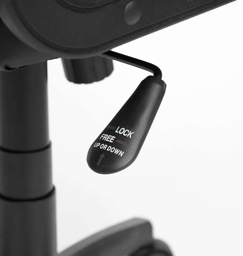 Компьютерное кресло Tetchair 1040 СН747, черный купить,NaN