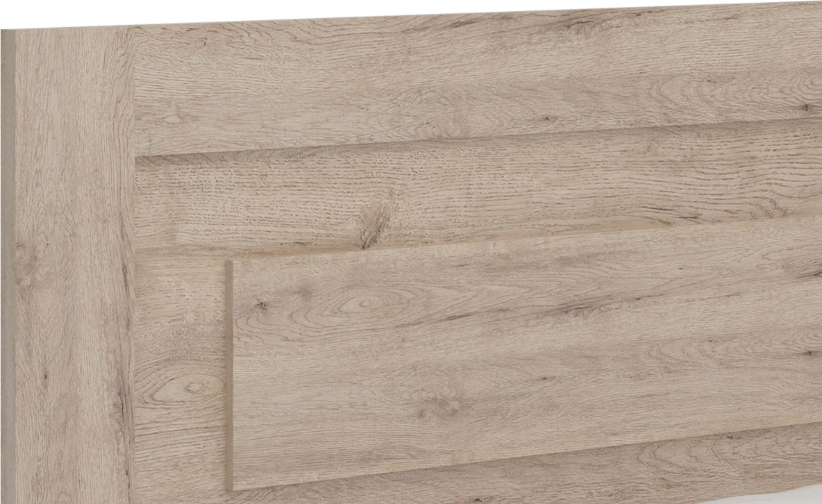 Кровать MyStar Вирджиния 140x200см бежевая купить,NaN