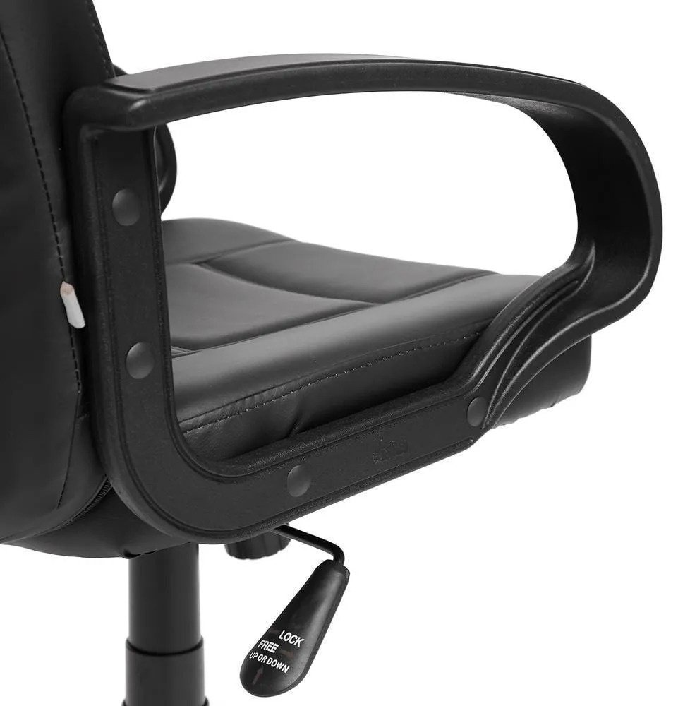 Компьютерное кресло Tetchair 1040 СН747, черный купить,NaN