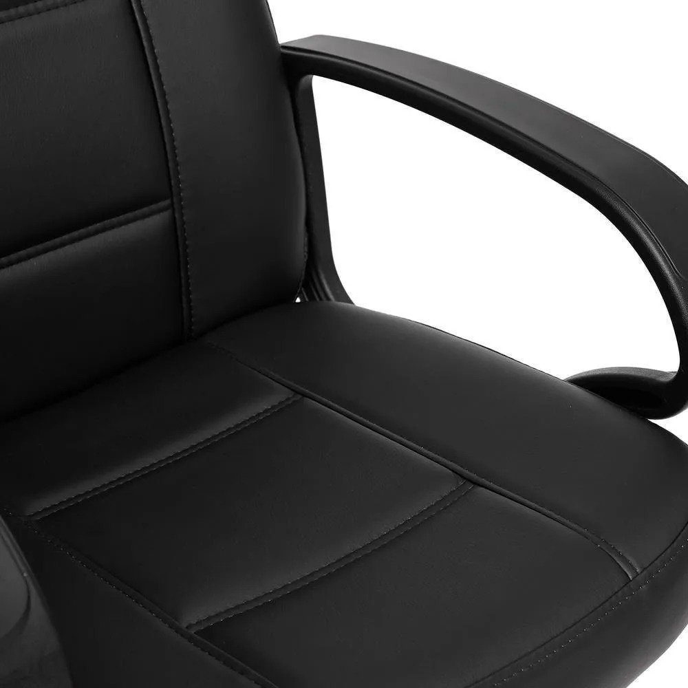 Компьютерное кресло Tetchair 1040 СН747, черный купить,NaN
