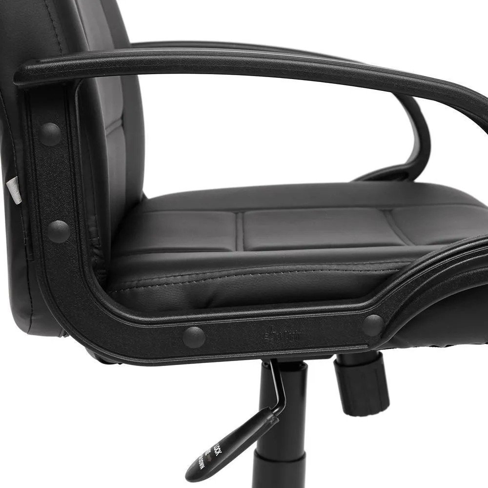 Компьютерное кресло Tetchair 1040 СН747, черный купить,NaN