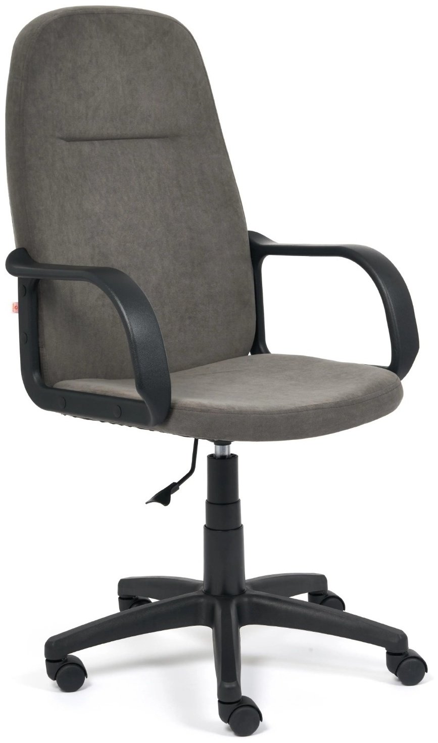Компьютерное кресло Tetchair Leader 18968, серый