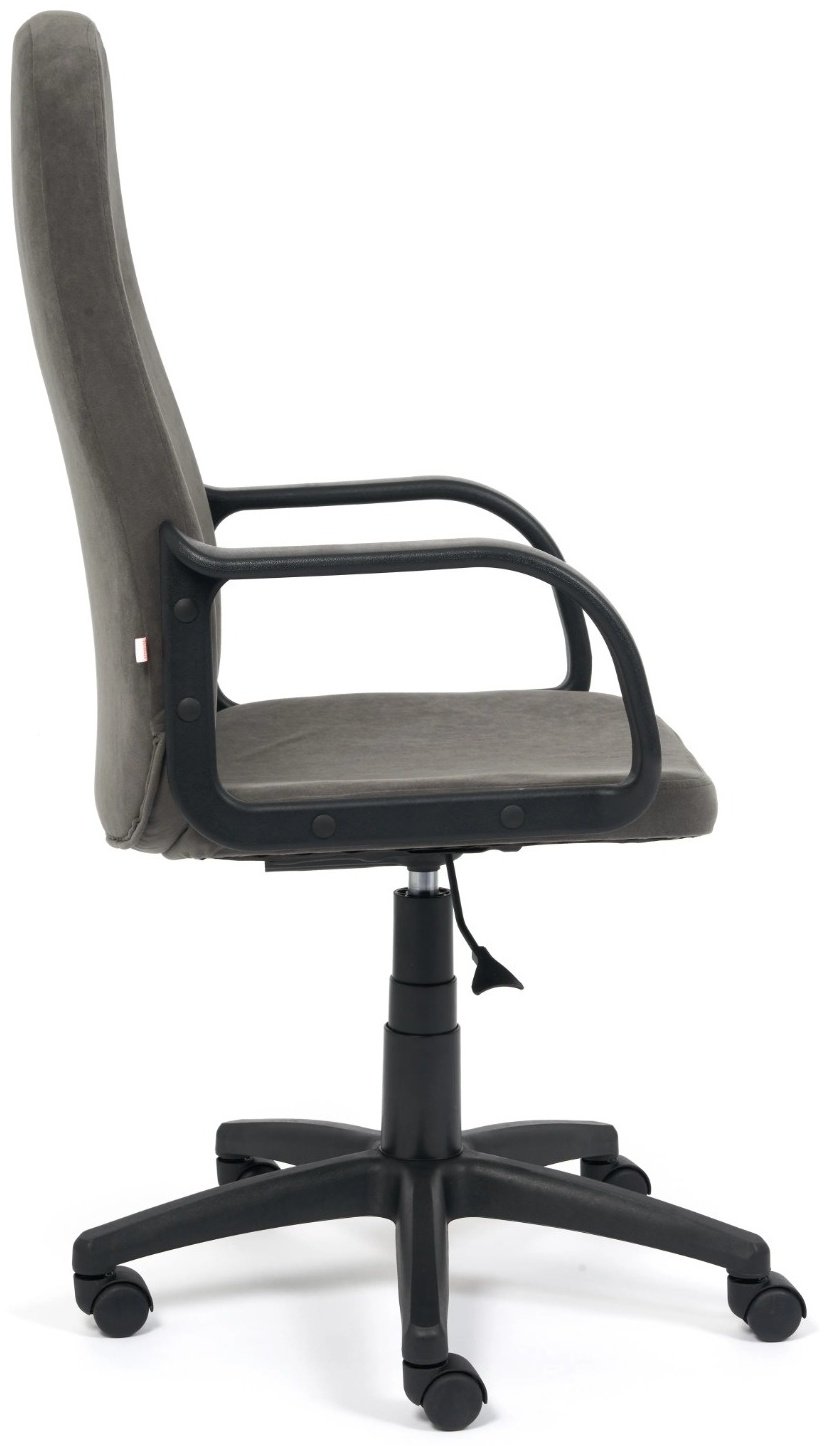 Компьютерное кресло Tetchair Leader 18968, серый