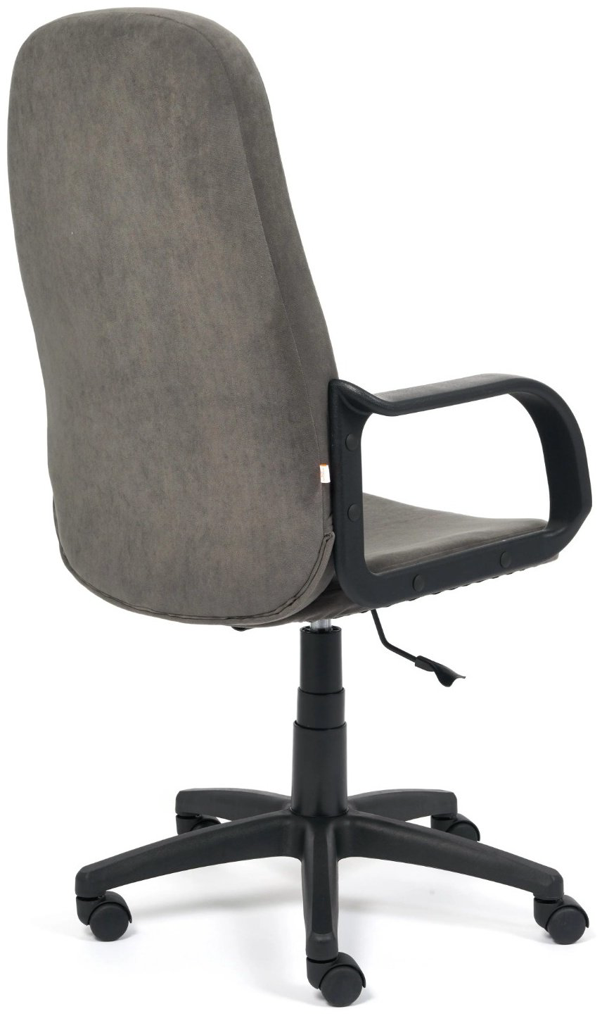 Компьютерное кресло Tetchair Leader 18968, серый купить,129990