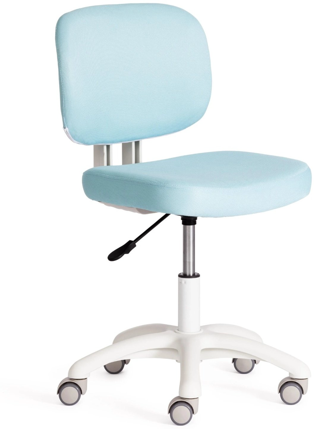 Детское компьютерное кресло Tetchair 20237 Junior, голубой купить,NaN