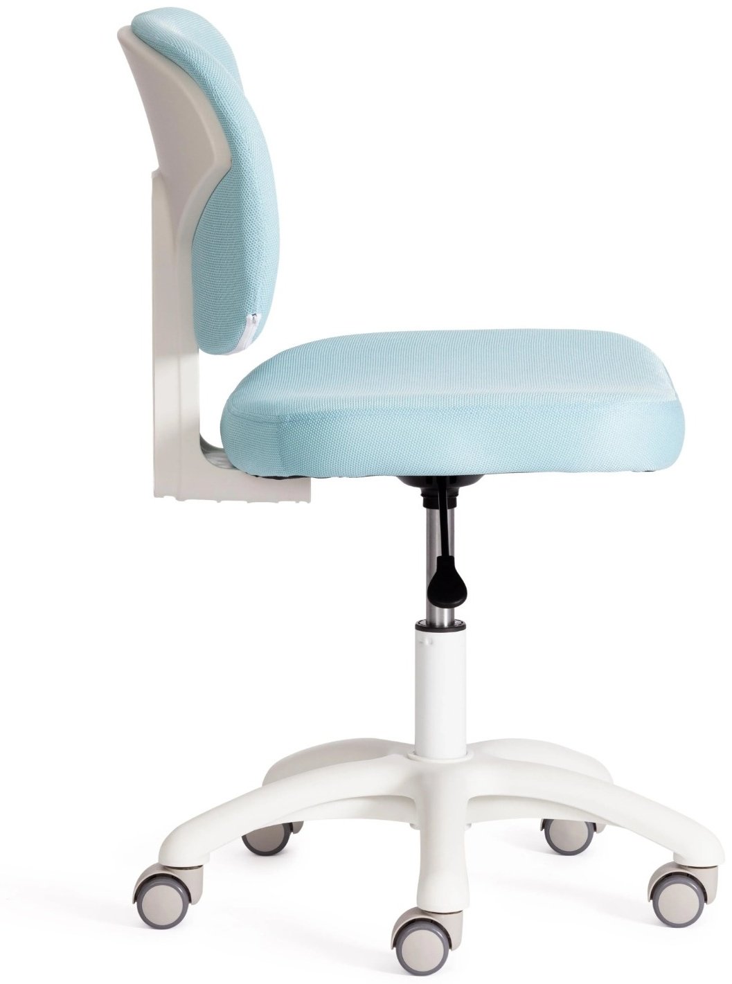 Детское компьютерное кресло Tetchair 20237 Junior, голубой купить,0