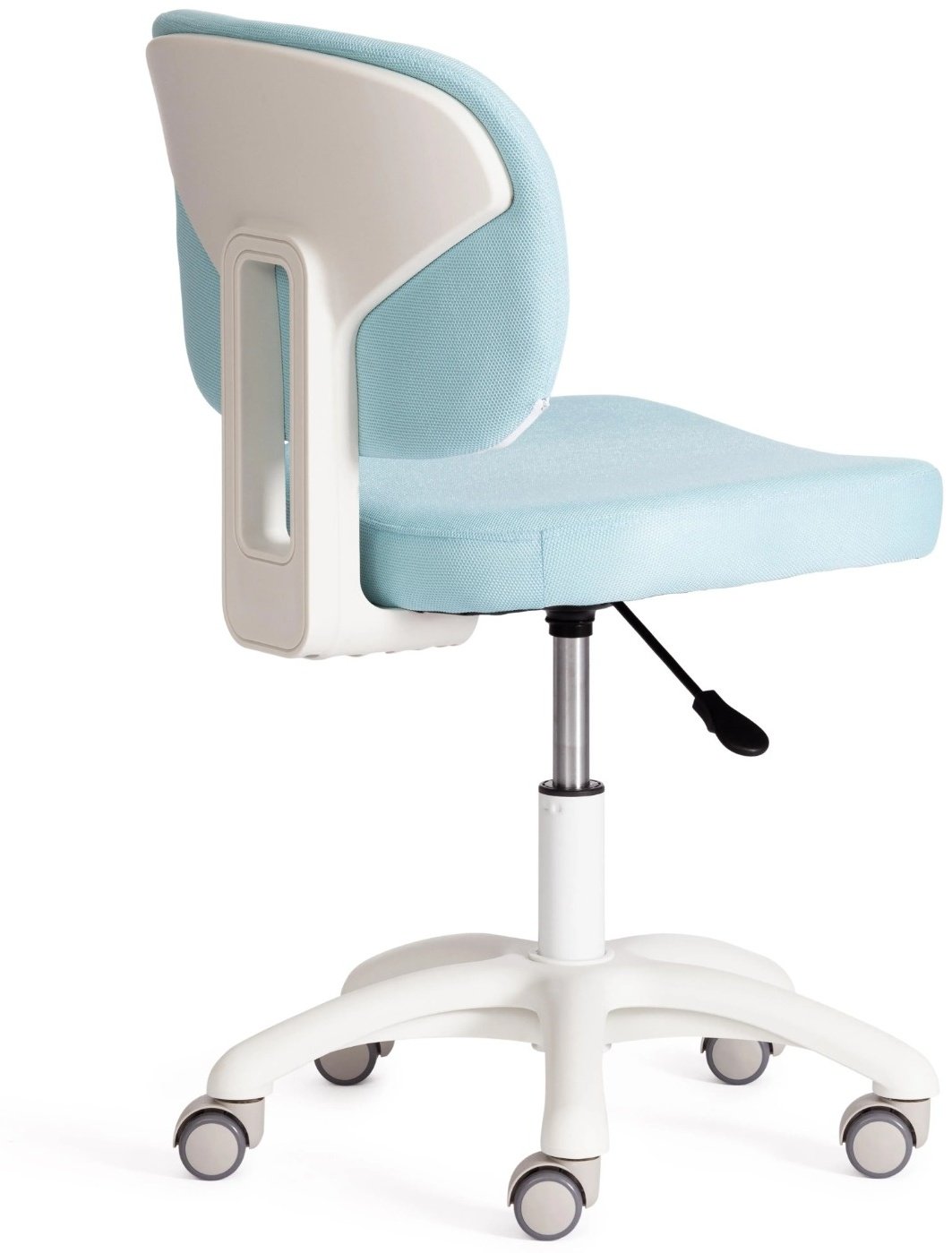 Детское компьютерное кресло Tetchair 20237 Junior, голубой купить,0