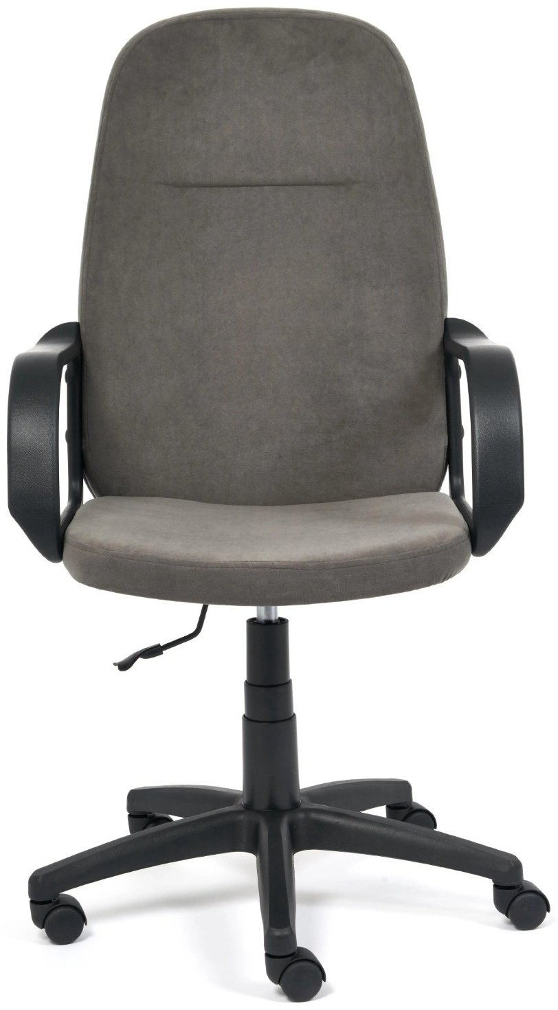 Компьютерное кресло Tetchair Leader 18968, серый купить,129990