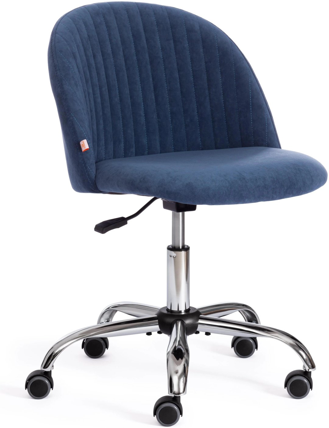 Компьютерное кресло Tetchair 6272511 MELODY , сиреневый купить,NaN