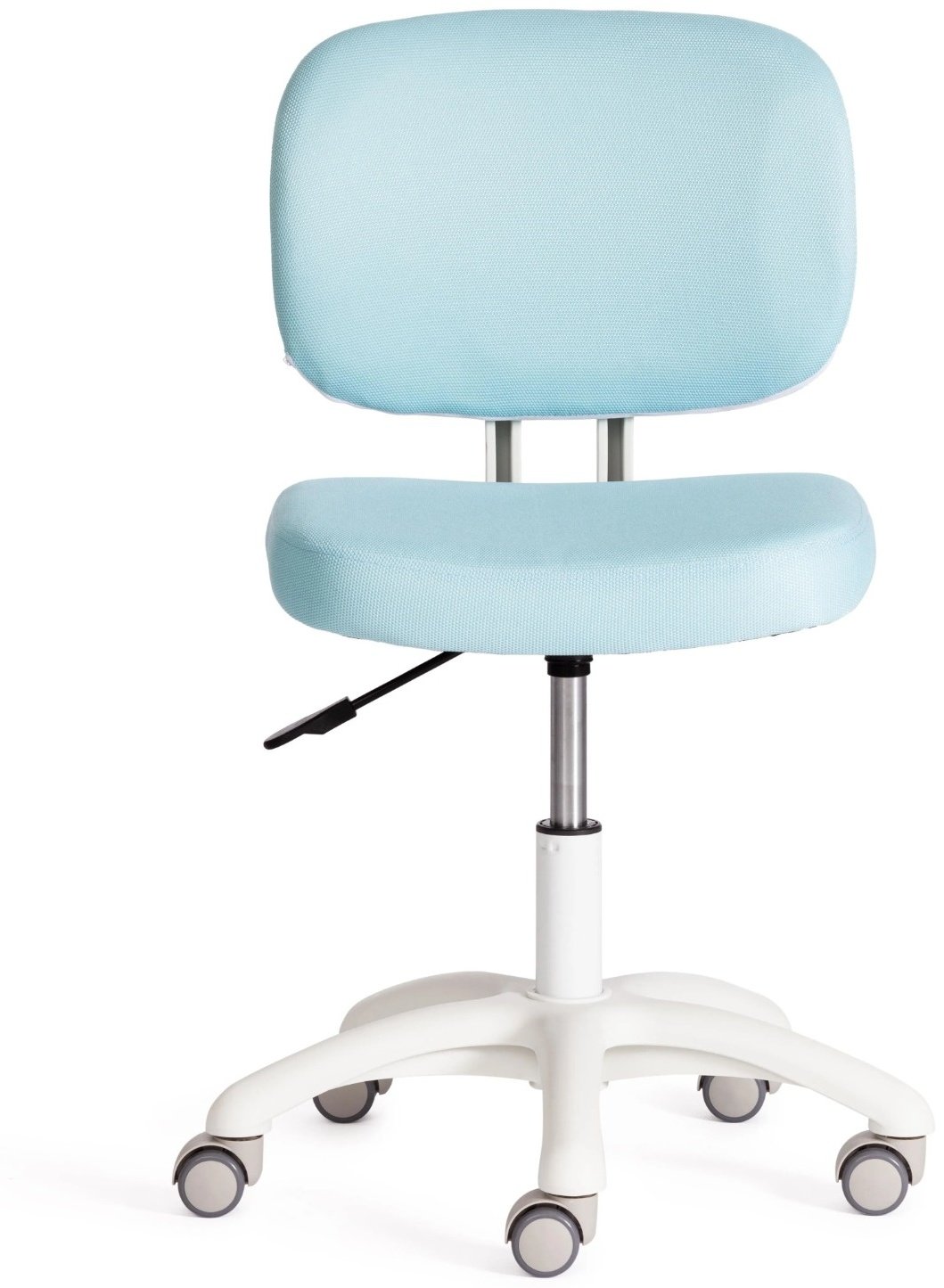Детское компьютерное кресло Tetchair 20237 Junior, голубой купить,0