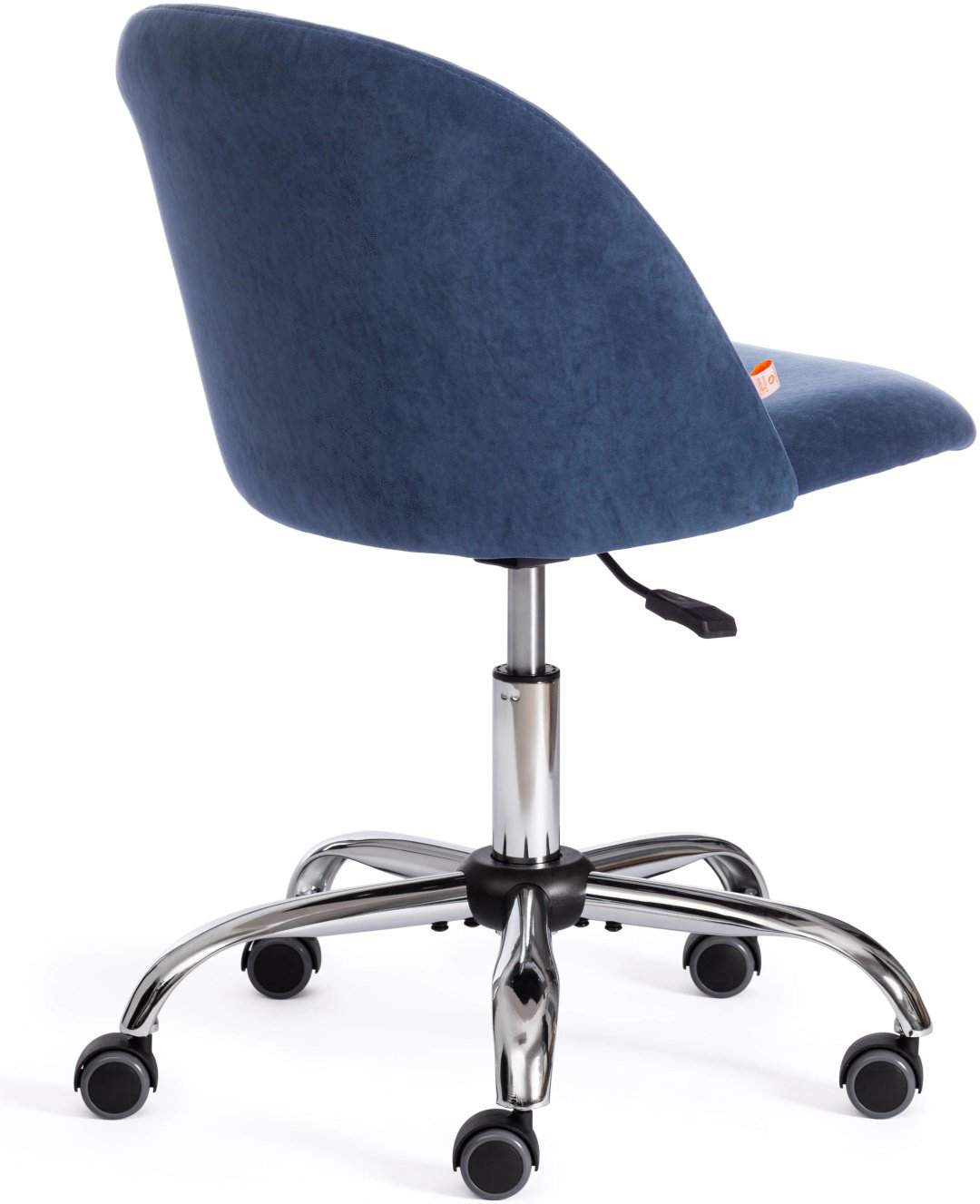 Компьютерное кресло Tetchair 6272511 MELODY , сиреневый купить,NaN